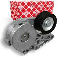 febi bilstein | Riemenspanner, Keilrippenriemen | 22364