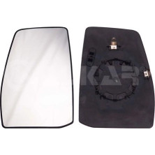 Alkar | Spiegelglas, Außenspiegel | 6411381 Alkar | Spiegelglas, Außenspiegel | 6411381