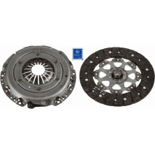 SACHS 3000 970 087 Kupplungssatz XTend