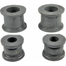 Metzger | Reparatursatz, Stabilisatorlager | 52079908