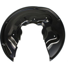 6115204 Spritzblech, Bremsscheibe