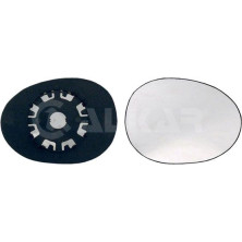 Alkar | Spiegelglas, Außenspiegel | 6402857 Alkar | Spiegelglas, Außenspiegel | 6402857