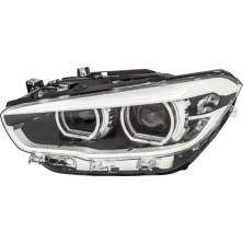 Hella | Hauptscheinwerfer | 1LX 011 929-431