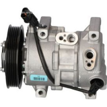 NRF | Kompressor, Klimaanlage | 320118G