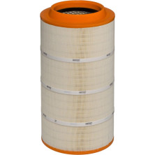 Hengst Filter | Luftfilter | E1016L