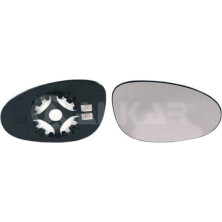 Alkar | Spiegelglas, Außenspiegel | 6432371