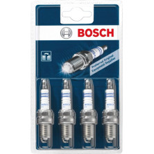 BOSCH | Zündkerze | 0 242 230 533