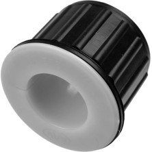 Lemförder | Lagerung, Blattfeder | 36316 01