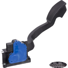 febi bilstein | Fahrpedal | 104356