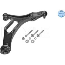 116 050 0071/S Lenker, Radaufhängung MEYLE-ORIGINAL: True to OE.