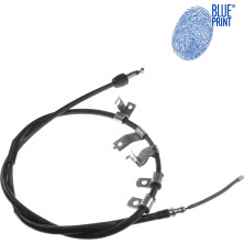 ADG046208 Seilzug, Feststellbremse