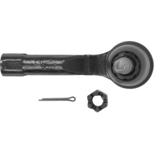 febi bilstein | Spurstangenkopf | 42771