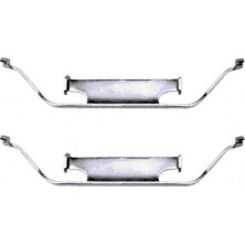 Textar | Zubehörsatz, Bremssattel | 82030500