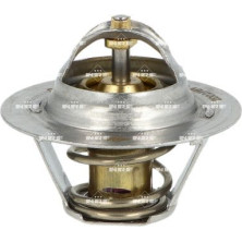 NRF | Thermostat, Kühlmittel | 725064