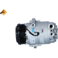 NRF | Kompressor, Klimaanlage | 32480