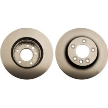 DF4763S Bremsscheibe TRW SINGLE