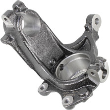 58122502 Achsschenkel, Radaufhängung