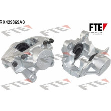 FTE | Bremssattel | 9290981