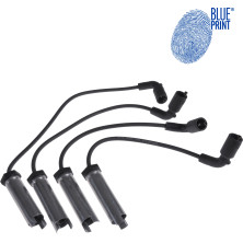 Blue Print | Zündleitungssatz | ADG01639