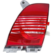 Hella | Heckleuchte | 2ZR 009 774-111