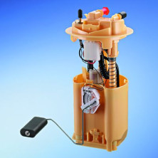 BOSCH | Kraftstoff-Fördereinheit | 0 986 580 351