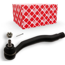 FEBI BILSTEIN 15498 Spurstangenkopf