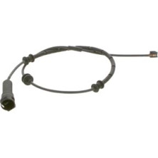 BOSCH Warnkontakt, Bremsbelagverschleiß 1 987 474 585