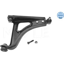 16-16 050 0005 Lenker, Radaufhängung MEYLE-ORIGINAL: True to OE.