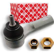 FEBI BILSTEIN 21563 Spurstangenkopf