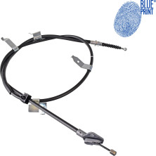 ADT346387 Seilzug, Feststellbremse