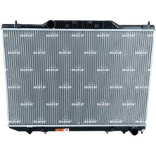 NRF | Kühler, Motorkühlung | 53319