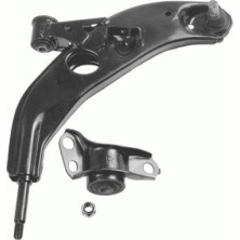 24652 01 Lenker, Radaufhängung