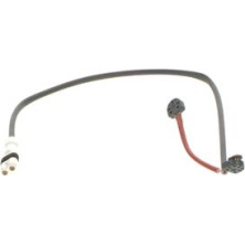 BOSCH | Warnkontakt, Bremsbelagverschleiß | 1 987 474 571