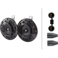 Hella | Horn | 3AG 003 399-081
