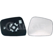 Alkar | Spiegelglas, Außenspiegel | 6402572 Alkar | Spiegelglas, Außenspiegel | 6402572