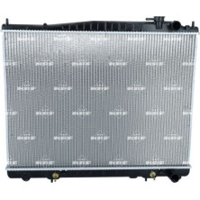 NRF | Kühler, Motorkühlung | 53694