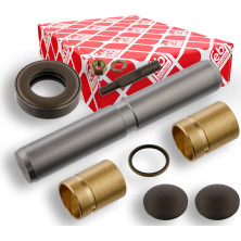 febi bilstein | Reparatursatz, Achsschenkelbolzen | 04295