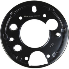 6115185 Spritzblech, Bremsscheibe