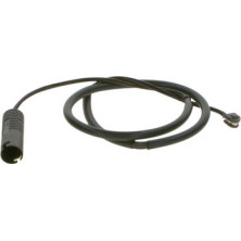 1 987 474 594 Warnkontakt, Bremsbelagverschleiß