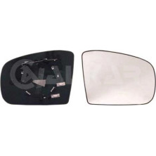 Alkar | Spiegelglas, Außenspiegel | 6472566 Alkar | Spiegelglas, Außenspiegel | 6472566