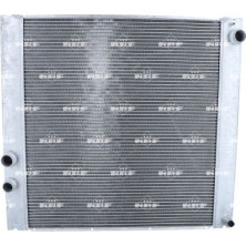 NRF | Kühler, Motorkühlung | 53100
