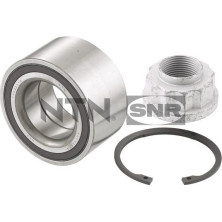 NTN-SNR | Radlagersatz | R151.62
