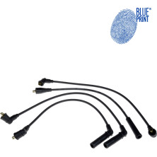 Blue Print | Zündleitungssatz | ADG01621