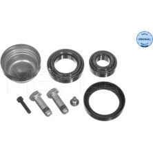 014 033 0100 Radlagersatz MEYLE-ORIGINAL: True to OE.