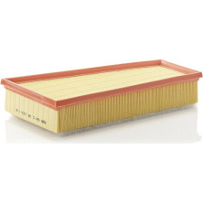 Mann-Filter | Luftfilter | C 32 123/1