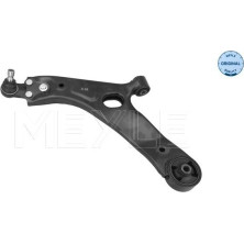 37-16 050 0067 Lenker, Radaufhängung MEYLE-ORIGINAL: True to OE.