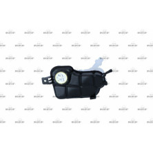 NRF | Ausgleichsbehälter, Kühlmittel | mit Sensor | 454071