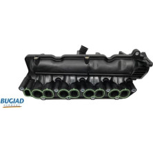 Bugiad | Saugrohrmodul | BIM17001