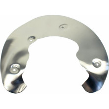 6115094 Spritzblech, Bremsscheibe GREENPARTS