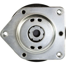 Metzger | Reparatursatz, Federbeinstützlager | 6490113